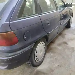 Opel Astra F, 1996