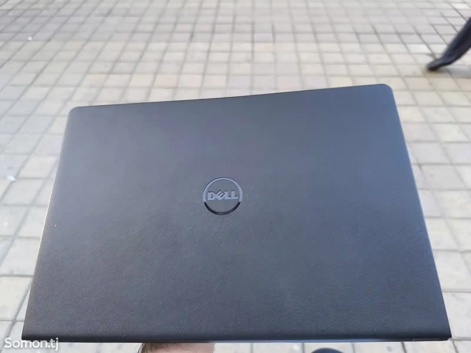 Ноутбук Dell intel incide office-4