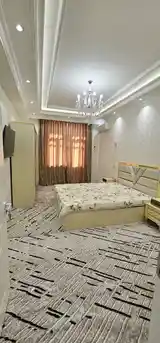 3-комн. квартира, 5 этаж, 80м², 19 мкр-2