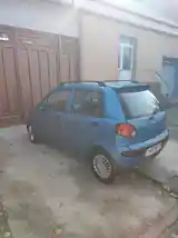 Daewoo Matiz, 1999-5