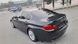 BMW 5 series, 2014-5