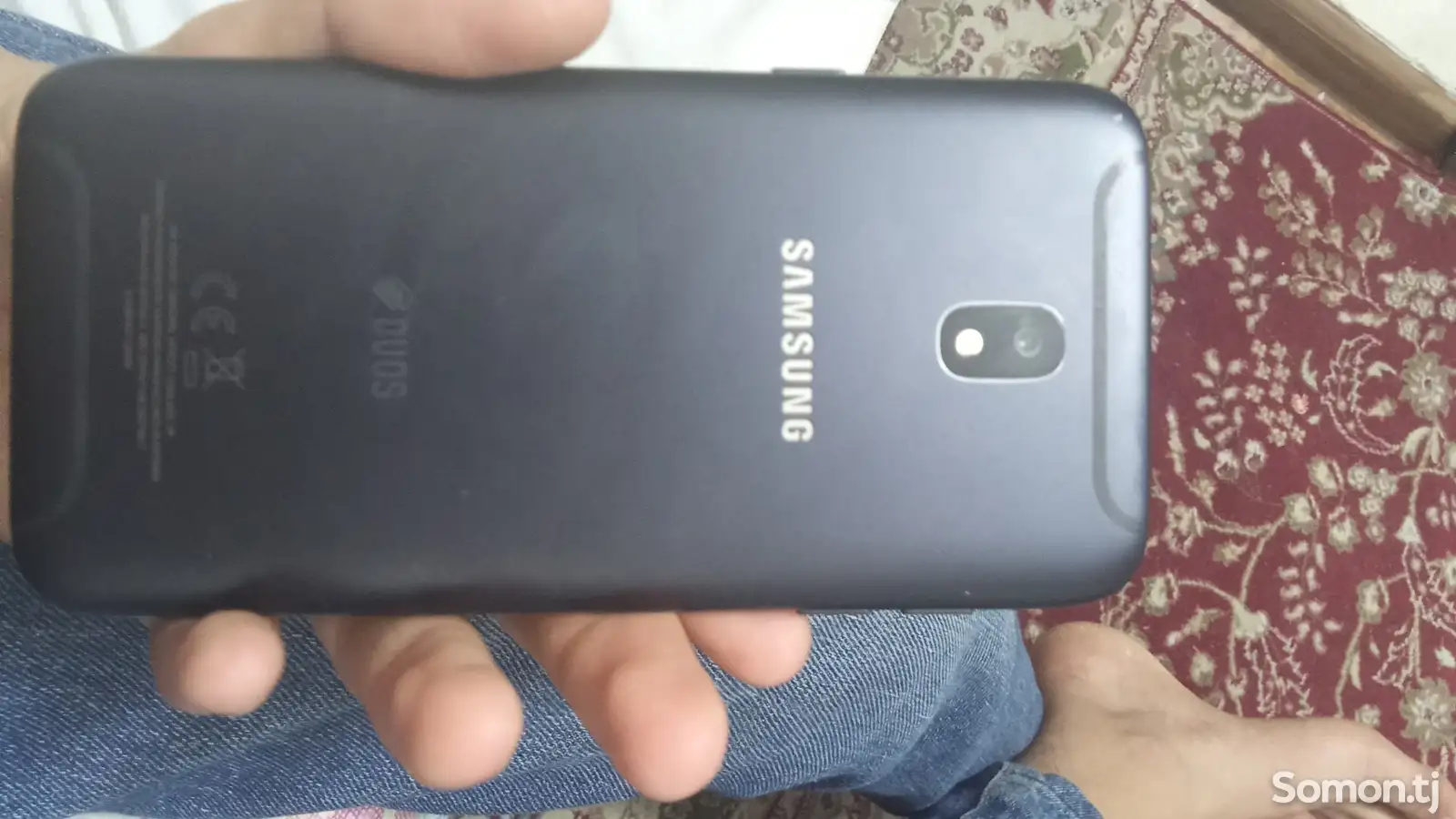 Samsung Galaxy J5 Pro