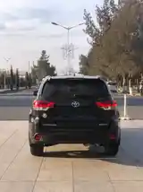 Toyota Highlander, 2018-4