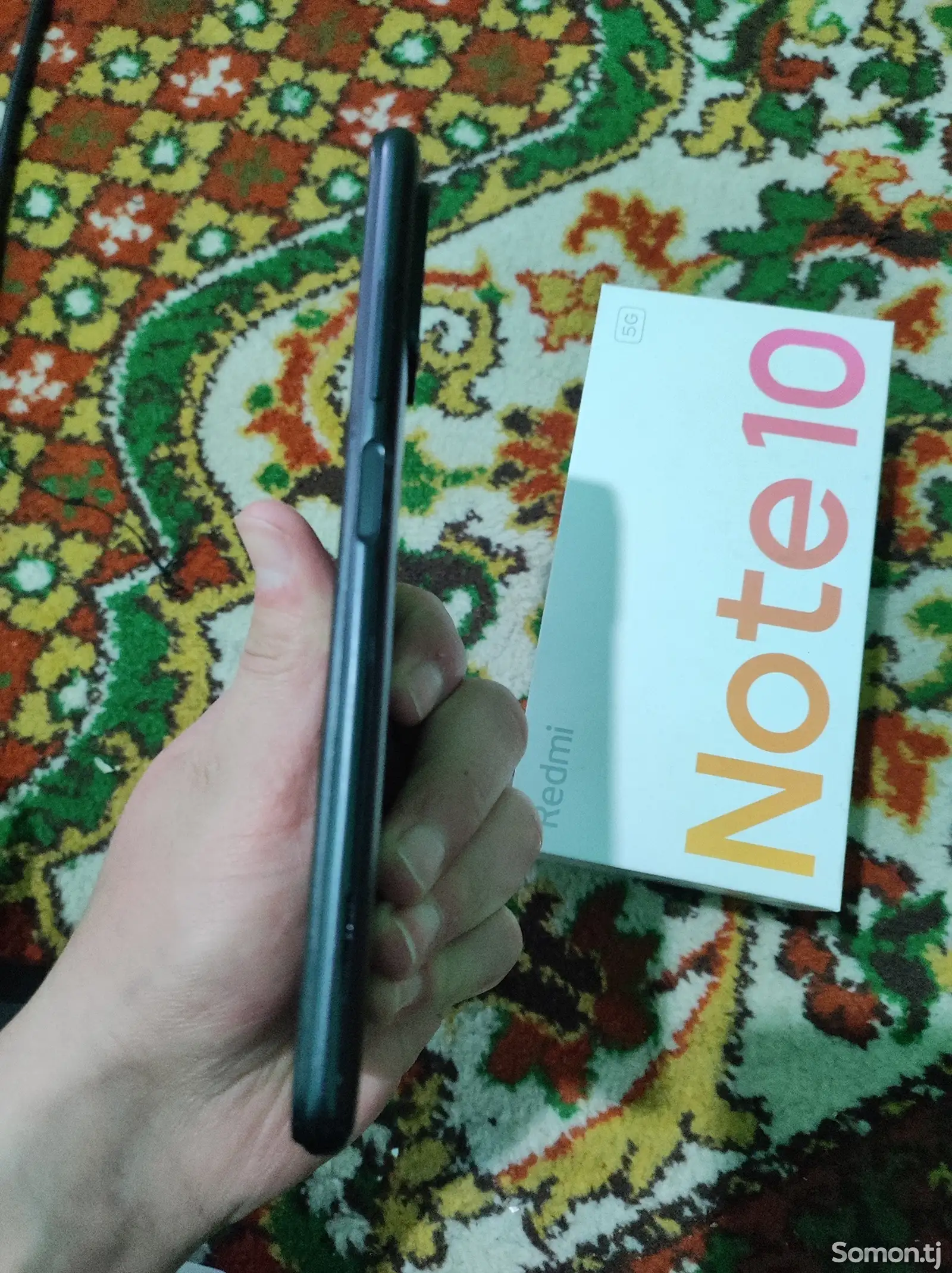 Xiaomi Redmi Note 10 5G-1