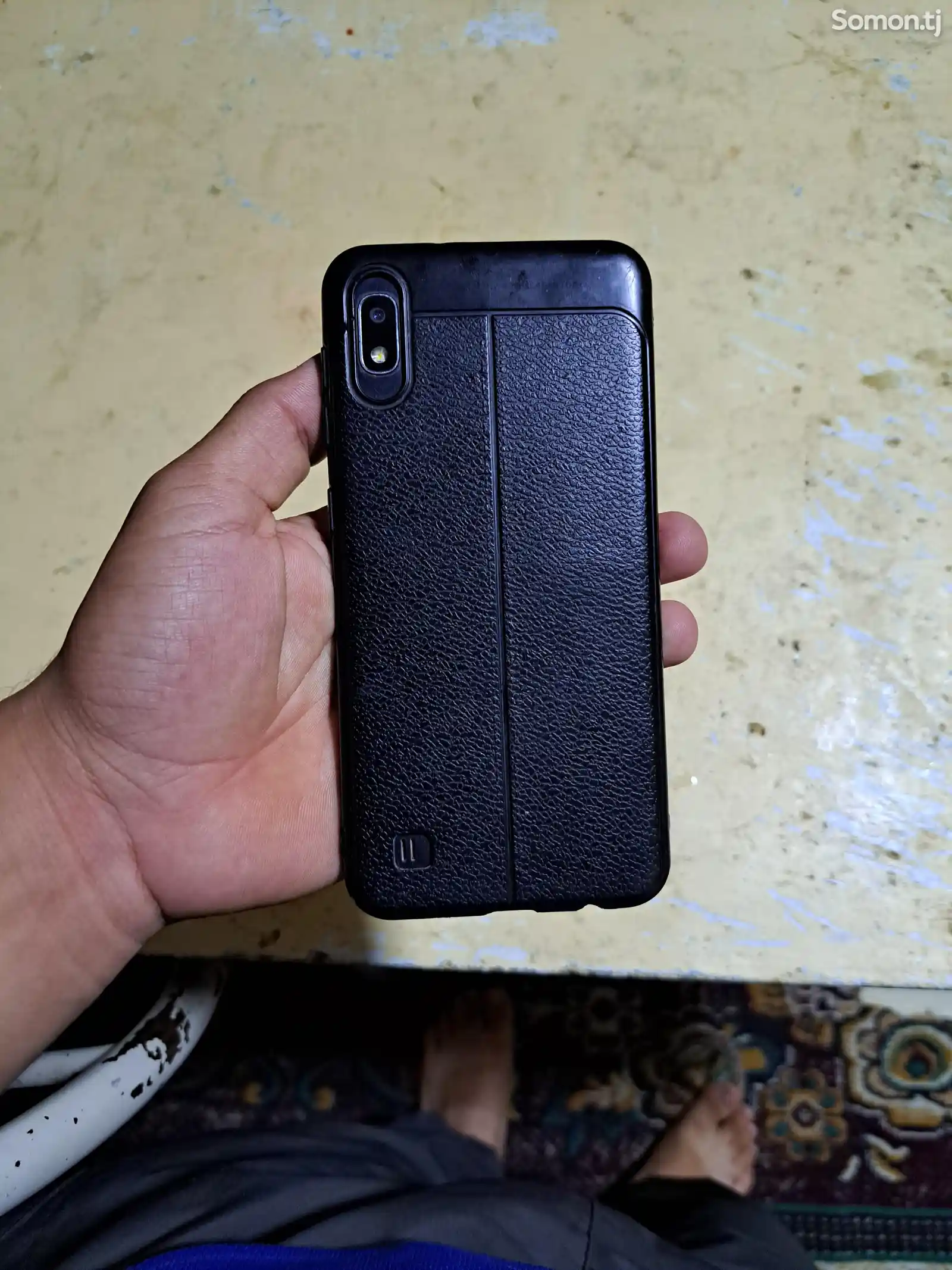 Samsung Galaxy A10-2