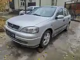 Opel Astra G, 1998-7