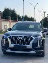 Hyundai Palisade, 2021-5