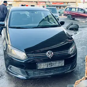 Volkswagen Polo, 2016