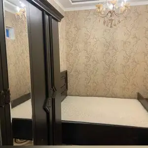 2-комн. квартира, 6 этаж, 66м², И.Сомони