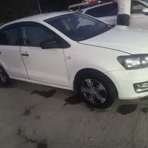 Volkswagen Polo, 2019