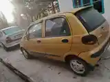 Daewoo Matiz, 1999-4