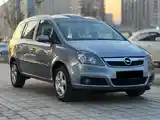 Opel Zafira, 2007-3