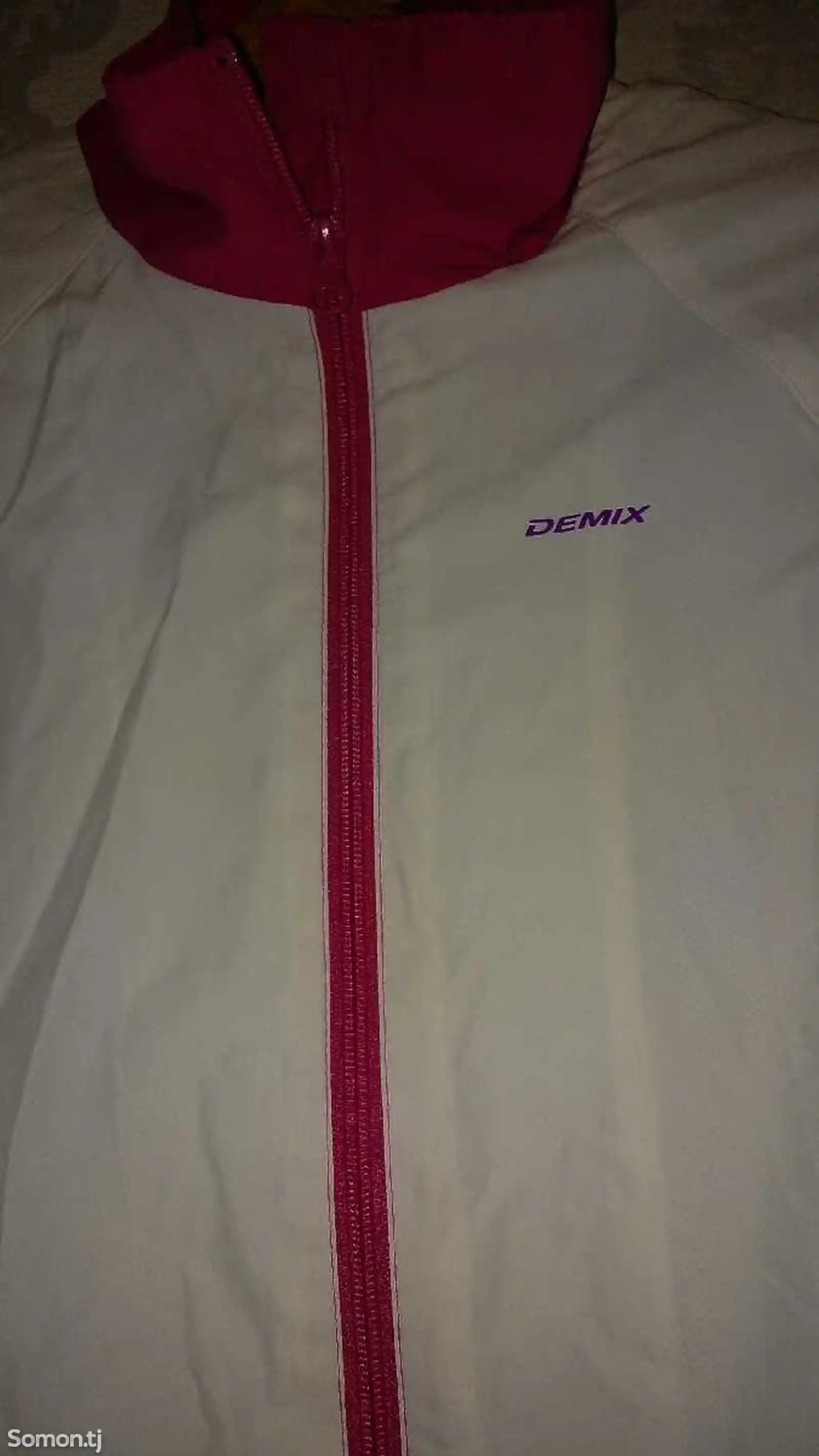 Спортивный костюм Demix-2