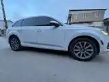 Audi Q7, 2019-2