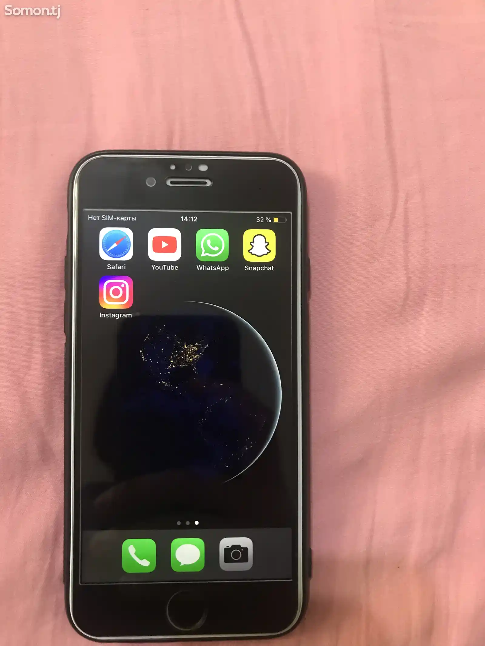 Apple iPhone 6, 16 gb-7