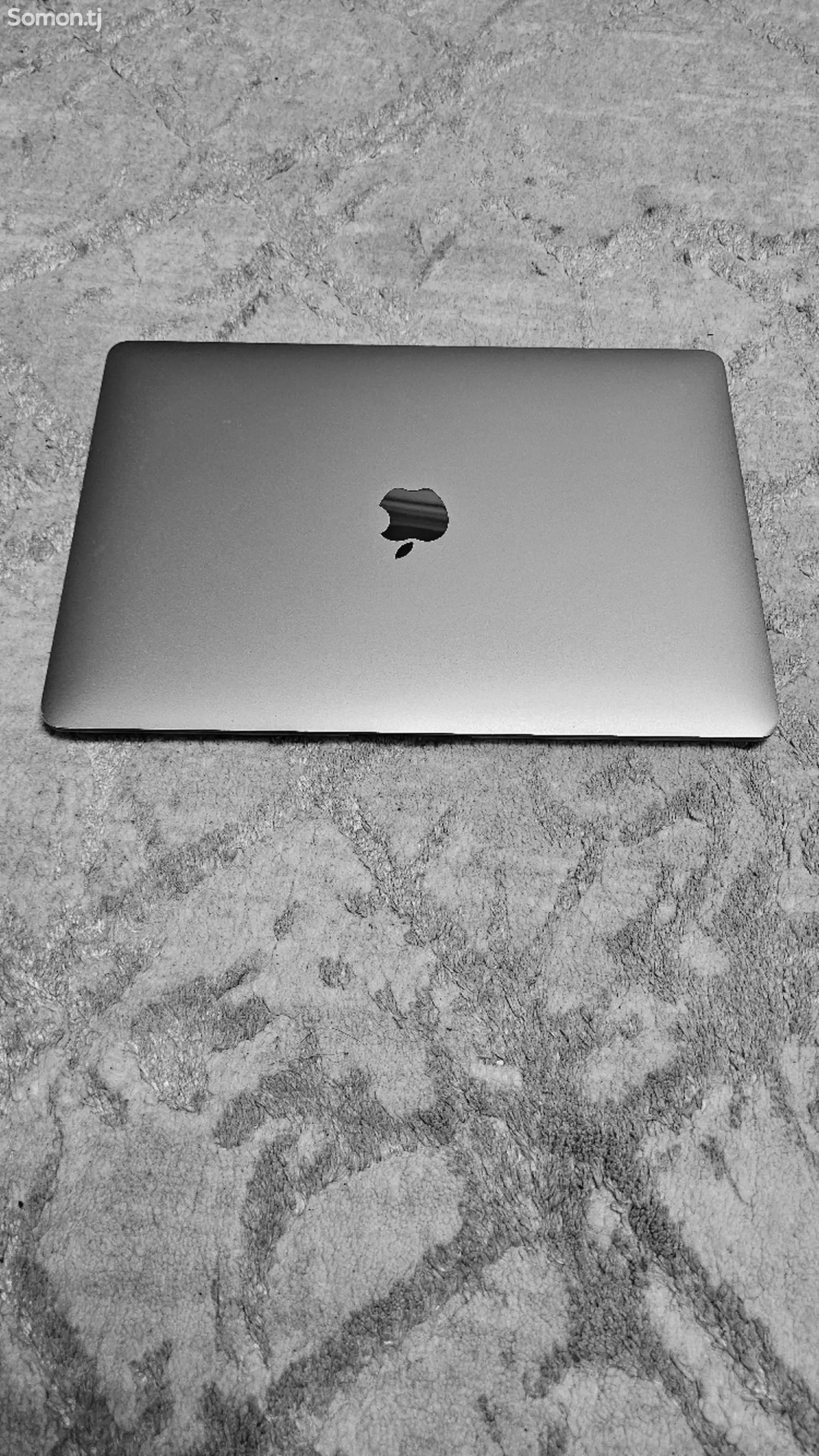 Mac Book Air-1