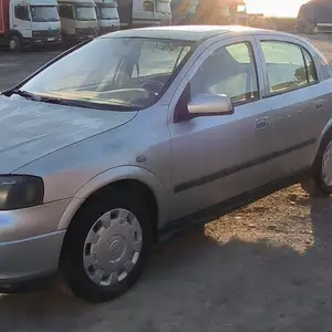 Opel Astra G, 1998