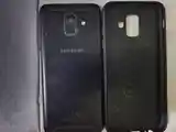 Samsung Galaxy A6-4