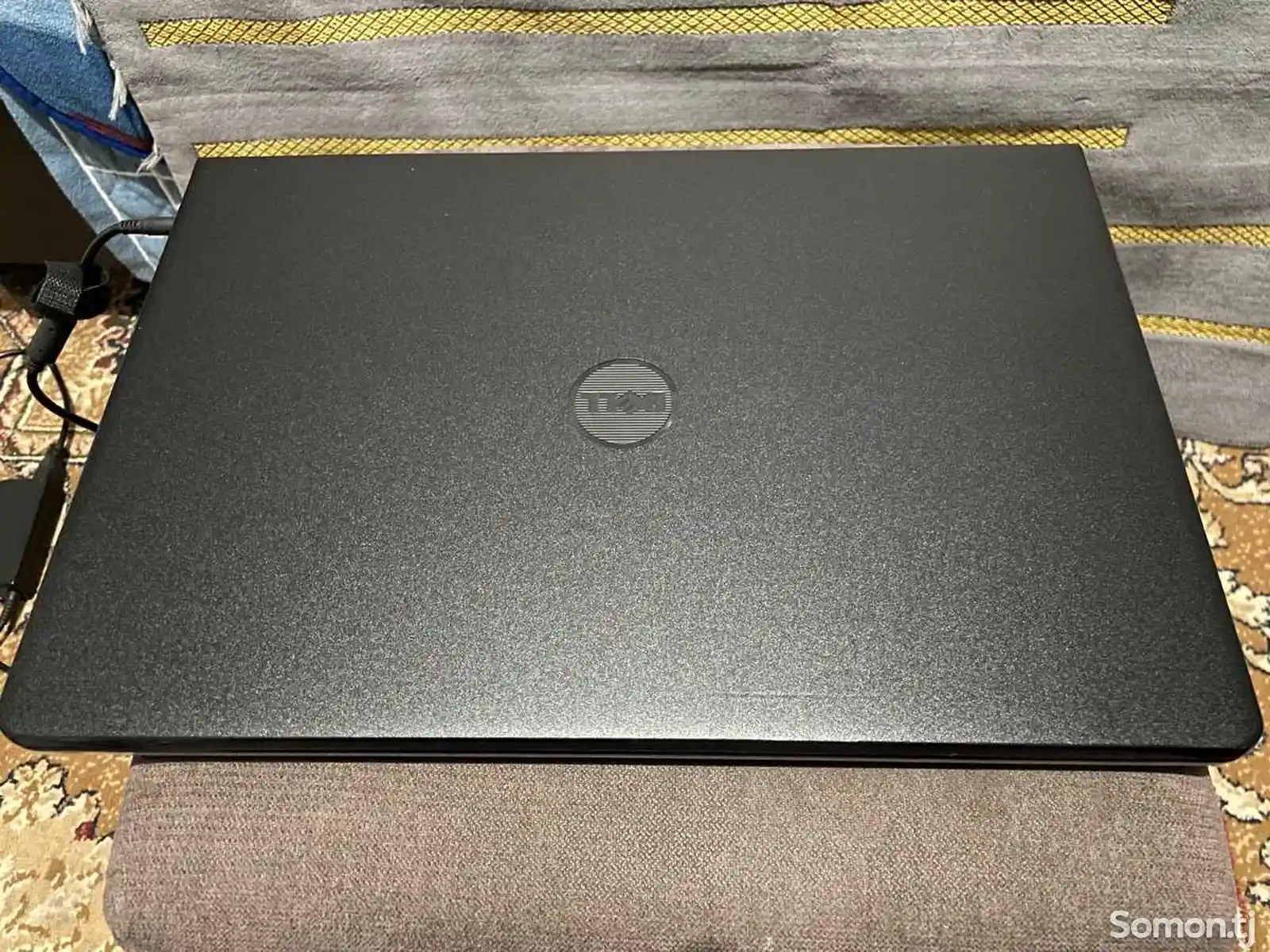 Игровой ноутбук Dell-2