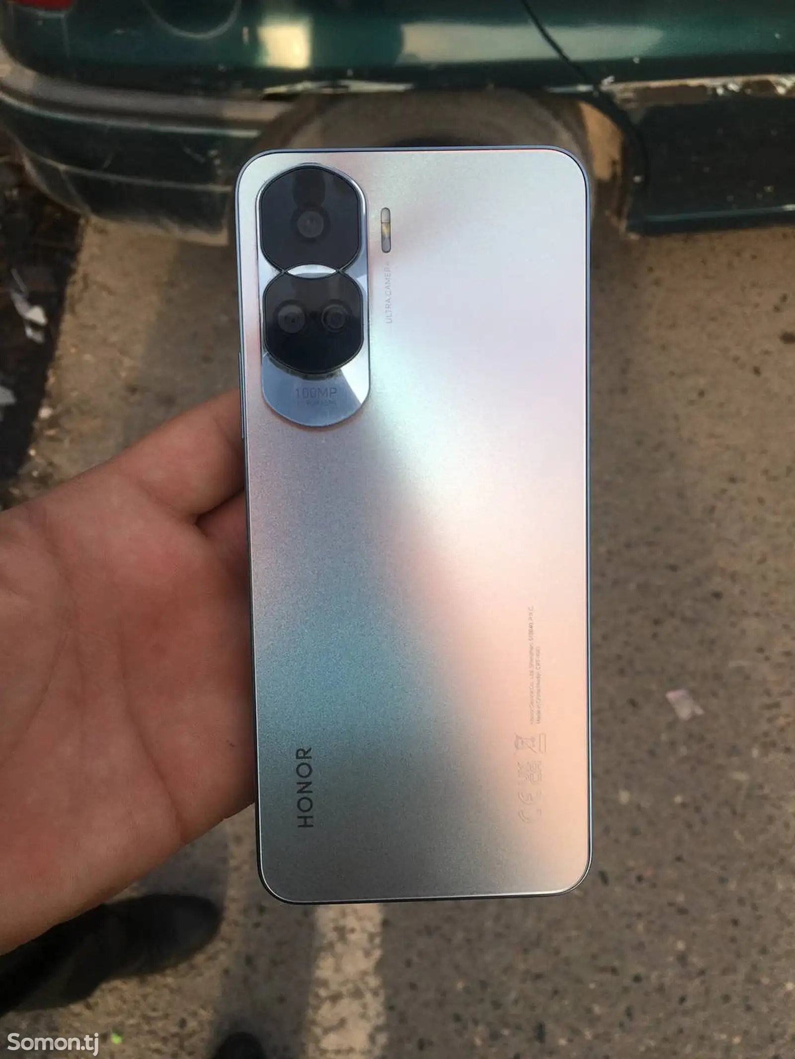 Huawei Honor 90 lite-1