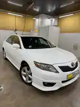 Toyota Camry, 2010-5