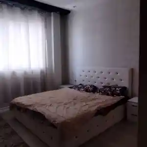 2-комн. квартира, 11 этаж, 62м², Исмоили Сомони