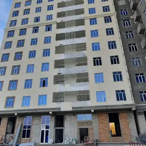 2-комн. квартира, 10 этаж, 60м², Цирк