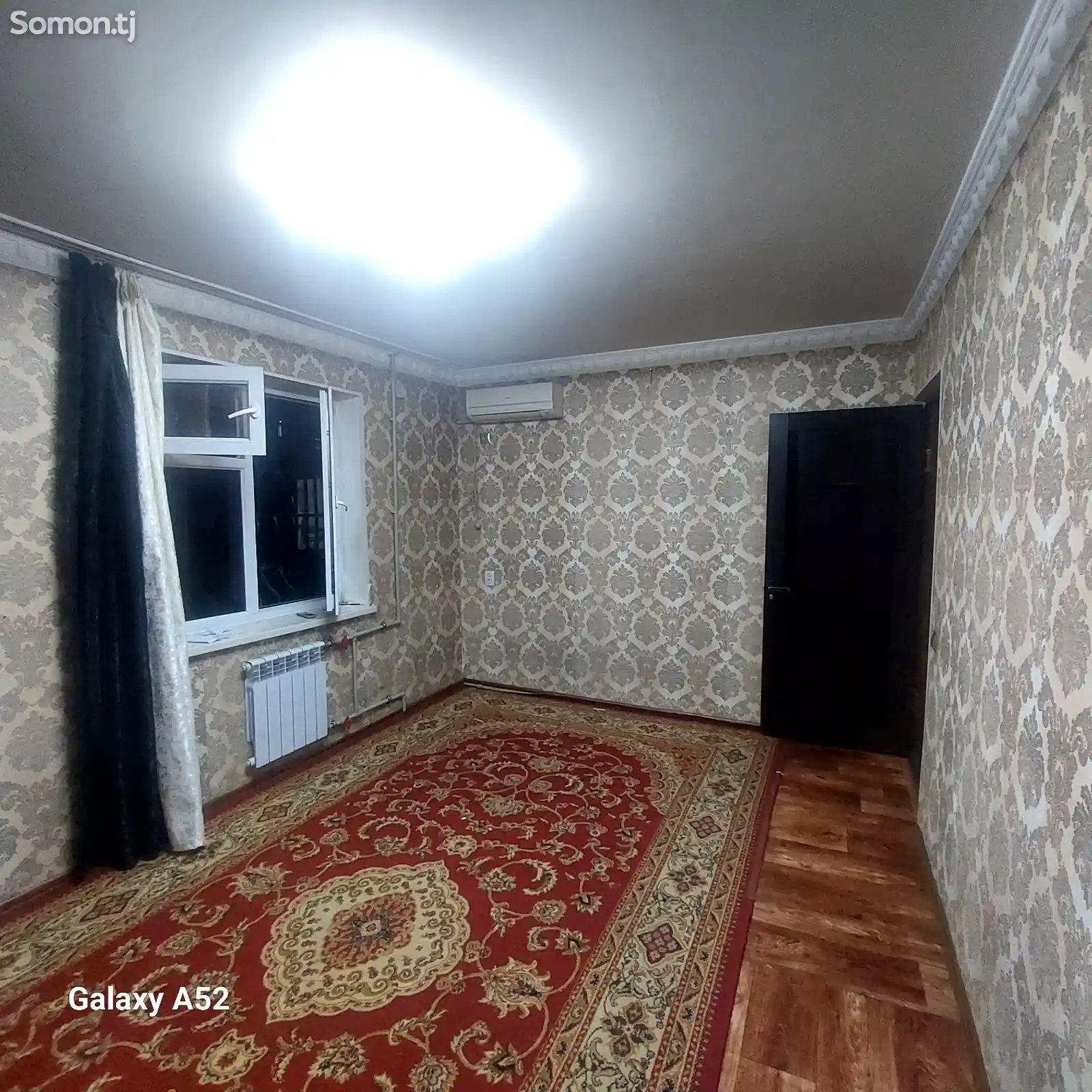 1-комн. квартира, 2 этаж, 50 м², Диагностика-2