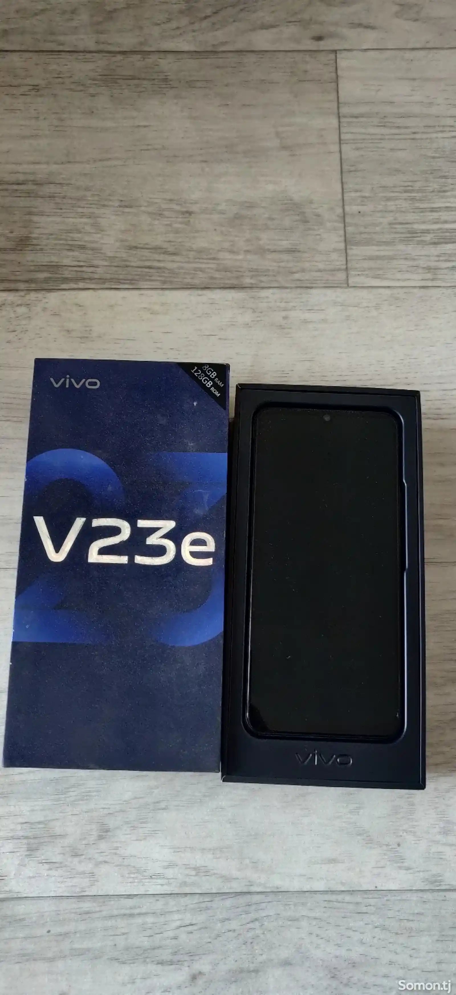 Vivo v23e-2