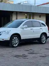 Honda CR-V, 2011-4