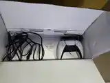 Игровая приставка Sony PlayStation 5 slim 1t-5