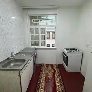 2-комн. квартира, 3 этаж, 54 м², Аэропорт