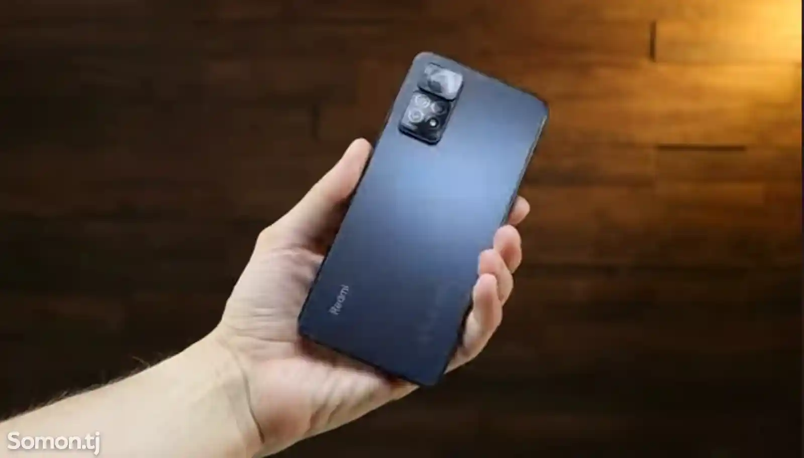 Xiaomi Redmi Note 11-2