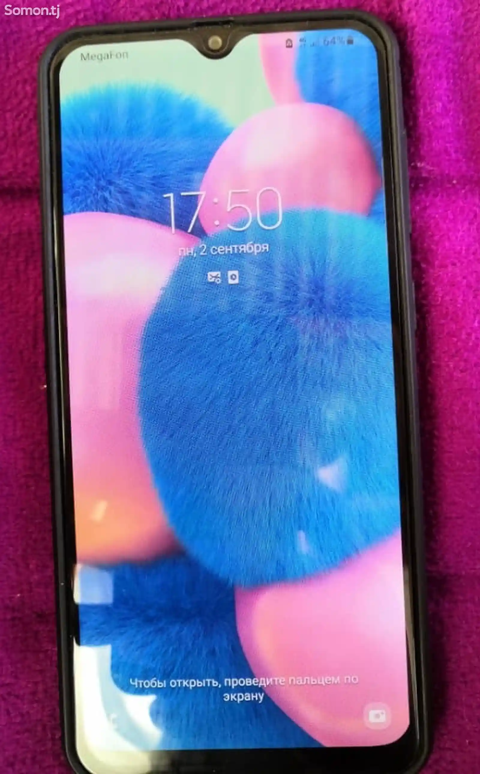 Samsung Galaxy A30s-2