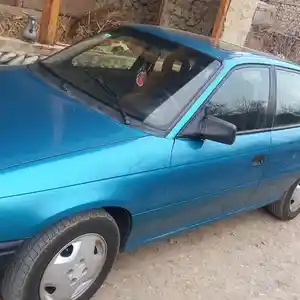 Opel Astra K, 1996