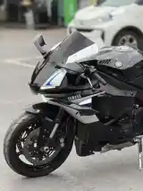 Мотоцикл Yamaha R1-1000 на заказ-4