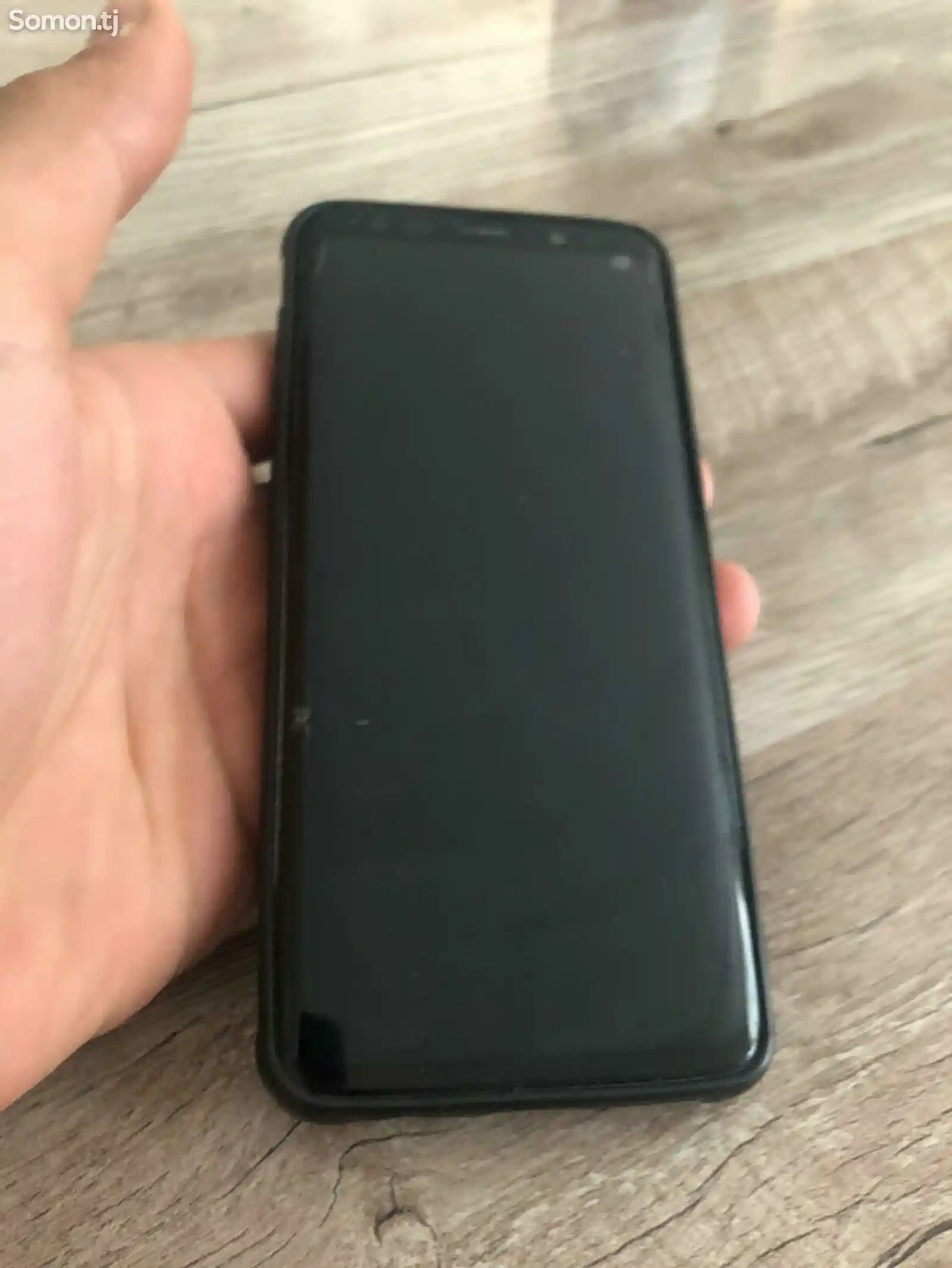 Samsung Galaxy S9 64gb-1