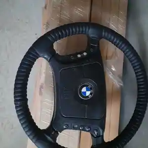 Руль от BMW E 39