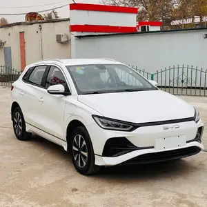 BYD E2, 2024