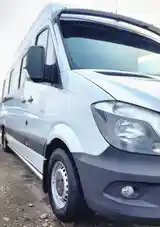 Пассажирский Mercedes Benz Sprinter, 2015-4