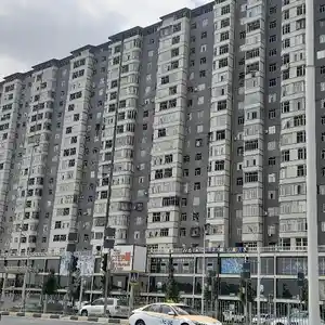 2-комн. квартира, 19 этаж, 42 м², Сино