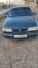 Opel Vectra B, 1994-3