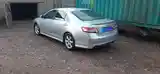 Toyota Camry, 2009-4