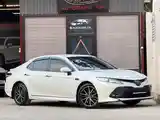 Toyota Camry, 2018-3