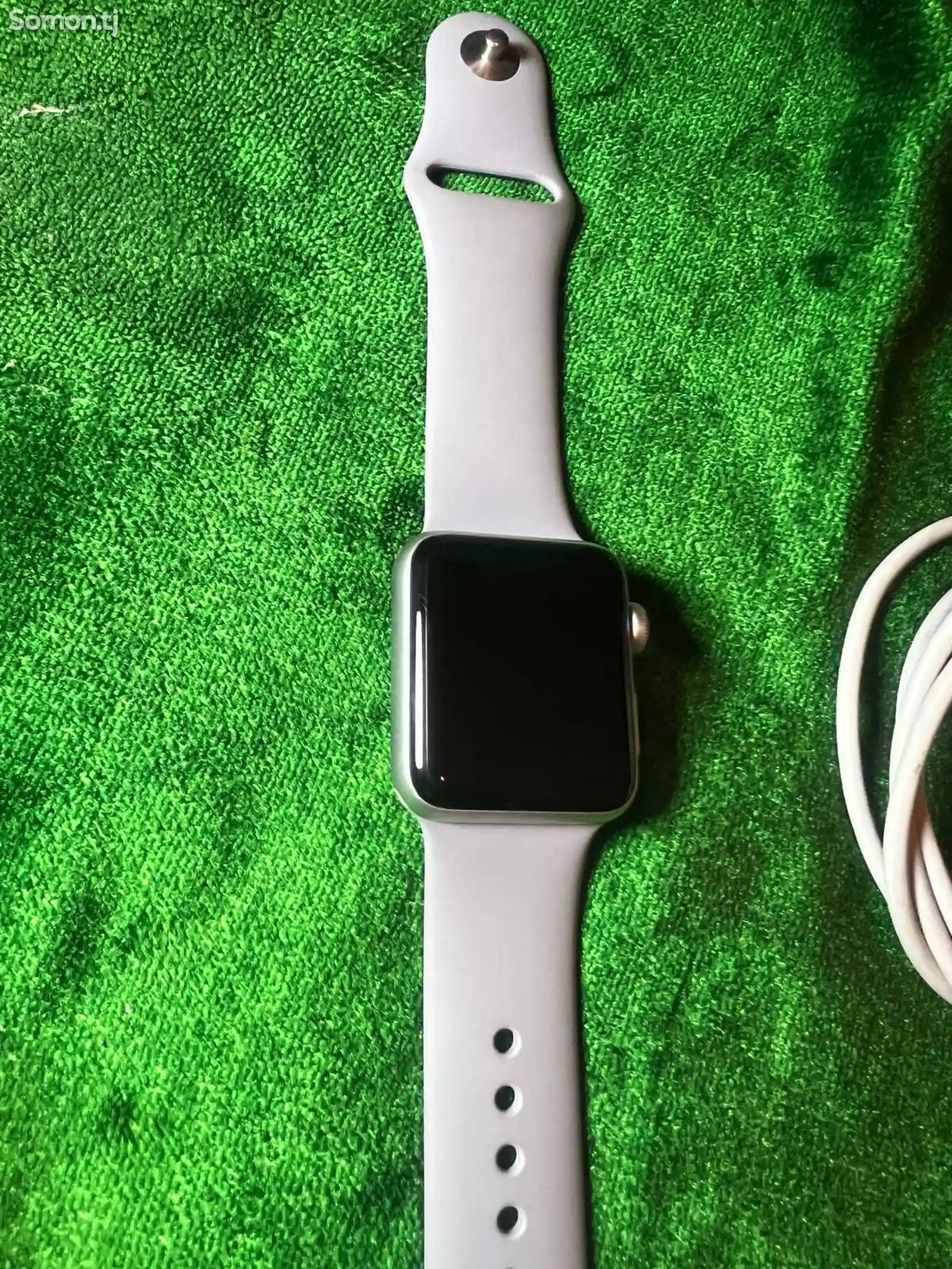 Смарт часы Apple Watch 3 38-6