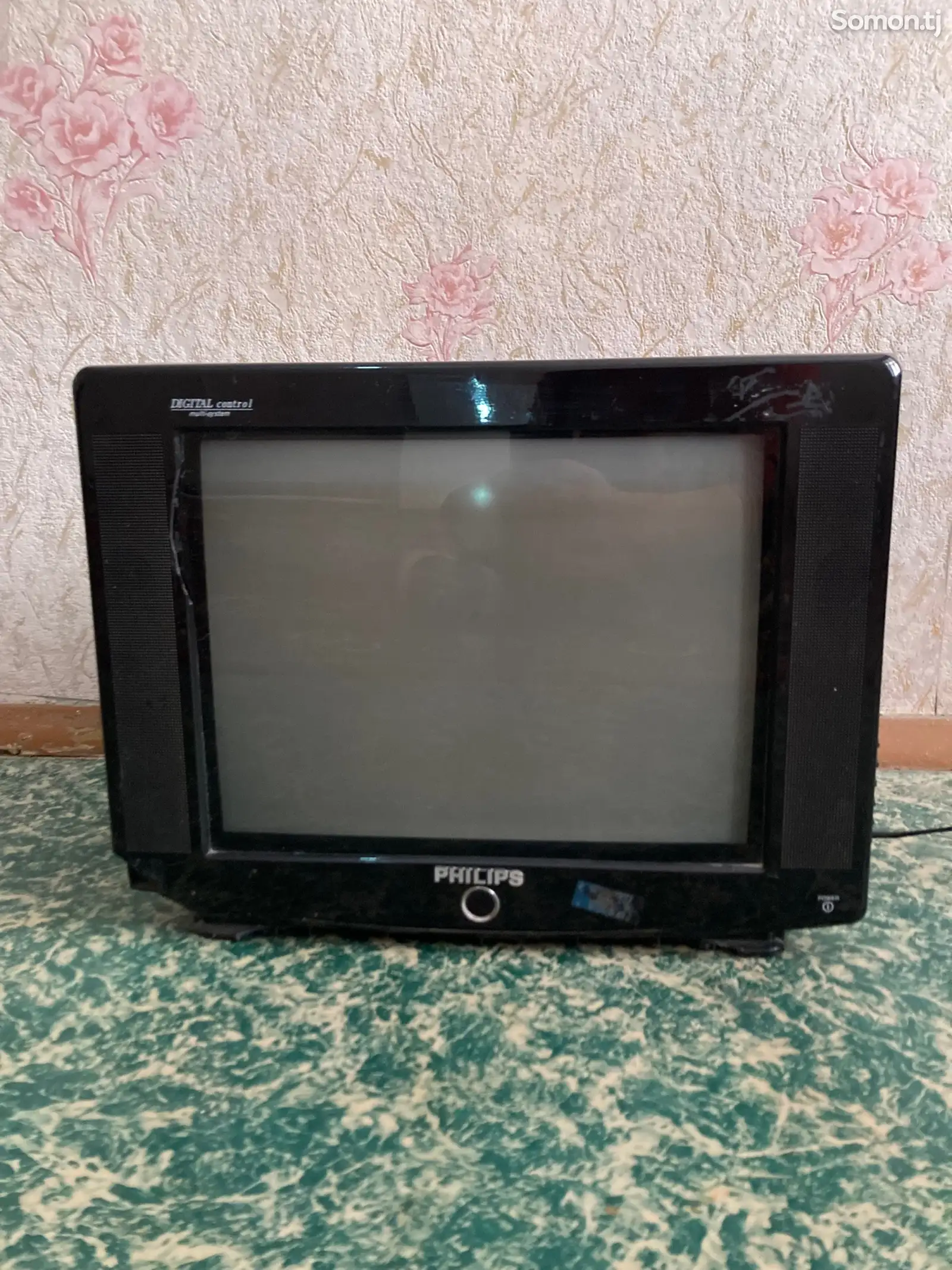 Телевизор Philips-1