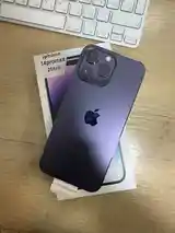 Apple iPhone 14 Pro Max, 256 gb, Deep Purple-2