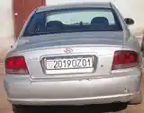 Hyundai Sonata, 2003-3