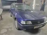 Opel Astra F, 1997-2