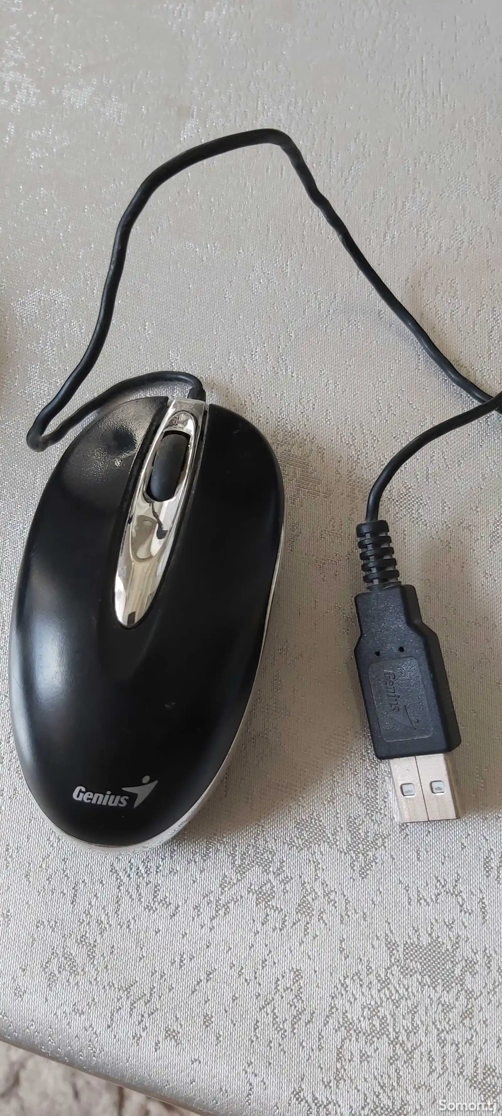 USB мышки-1